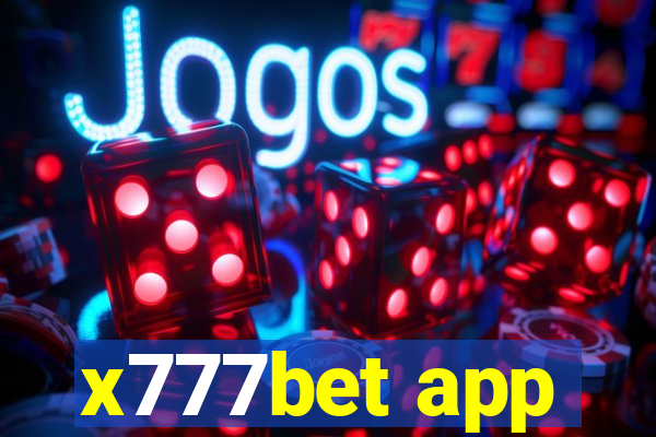 x777bet app